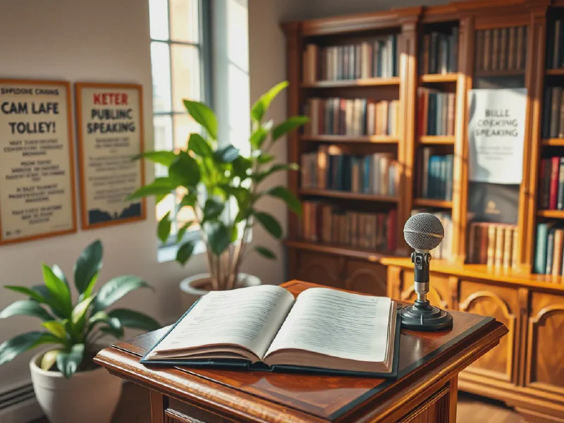 Mastering Public Speaking: Expert Tips and Techniques